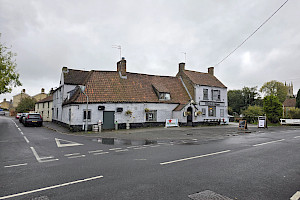 Scothern Update: War Memorial Plans, Community Resilience and Parish Priorities